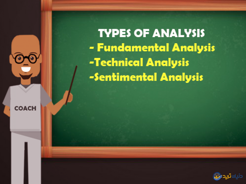 بهترین نوع تحلیل در فارکس چیست؟ 