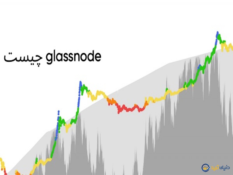 گلس نود چیست؟ آموزش ثبت نام و معرفی وبسایت glassnode