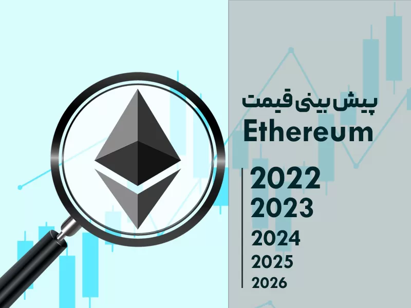 🔎پیش بینی قیمت اتریوم – از کریسمس 2024 تا پایان 2026