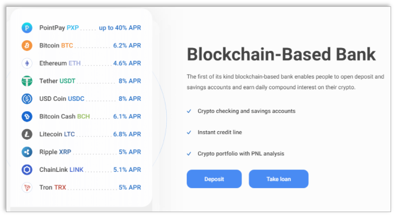 کیف پول پوینت پی