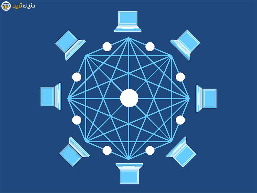 بلاکچین عمومی چیست+ انواع بلاکچین و کاربرد آن