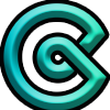 coinex logo transparent
