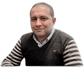 زهیر سیفعلی