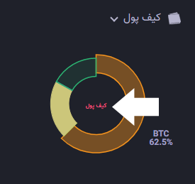 مرحله 2 شارژ ریالی حساب اکسیر