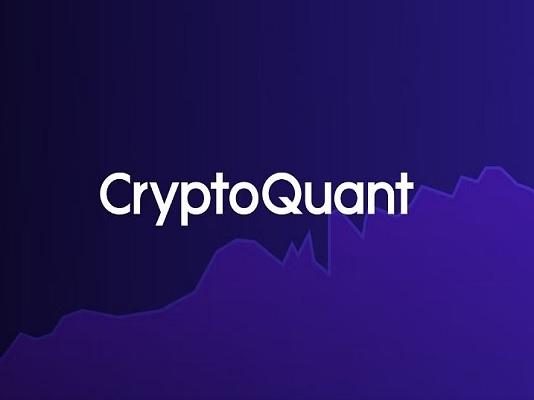 پلتفرم تحلیل آنچین کریپتو کوانت
