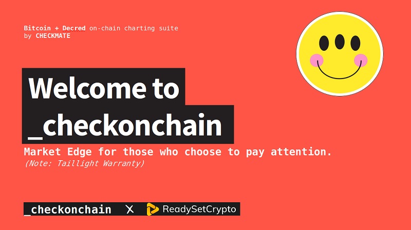 checkonchain