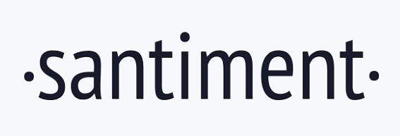 پلتفرم تحلیل آنچین santiment