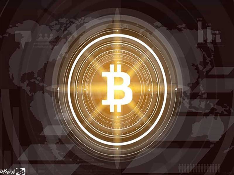 بیت کوین