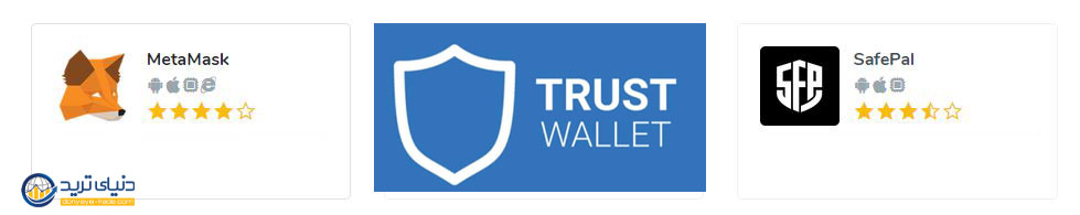 بهترین کیف پول برای بیبی دوج کوین