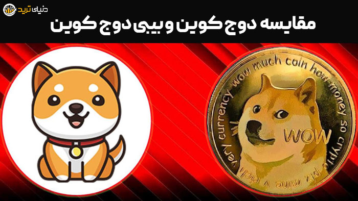 مقایسه-دوج-کوین-و-بیبی-دوج-کوین