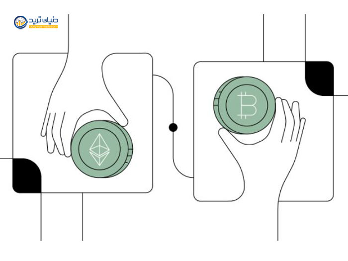 مفهوم جفت ارز (pairs) در ارز دیجیتال