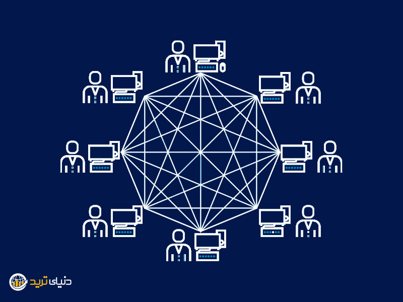 فول نود در ارز دیجیتال
