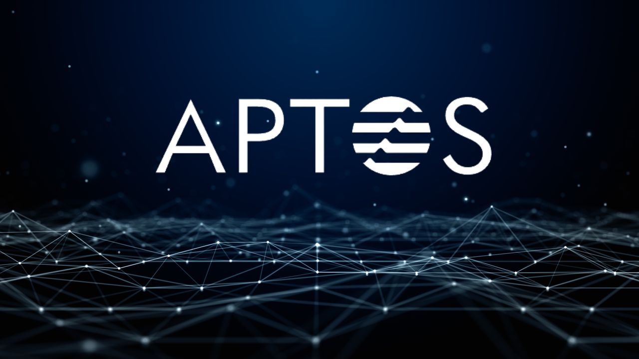 Aptos coin