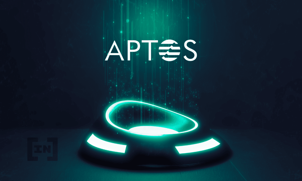 aptos technology