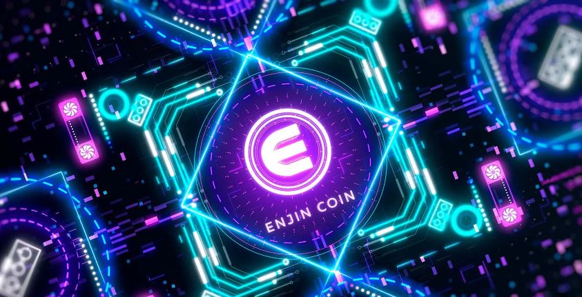 ENJ