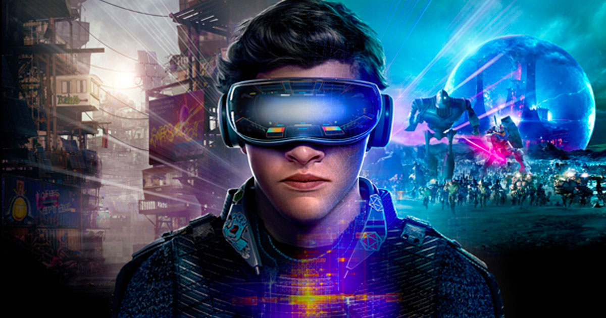 ready player one