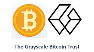 Bitcoin Trust Grayscale