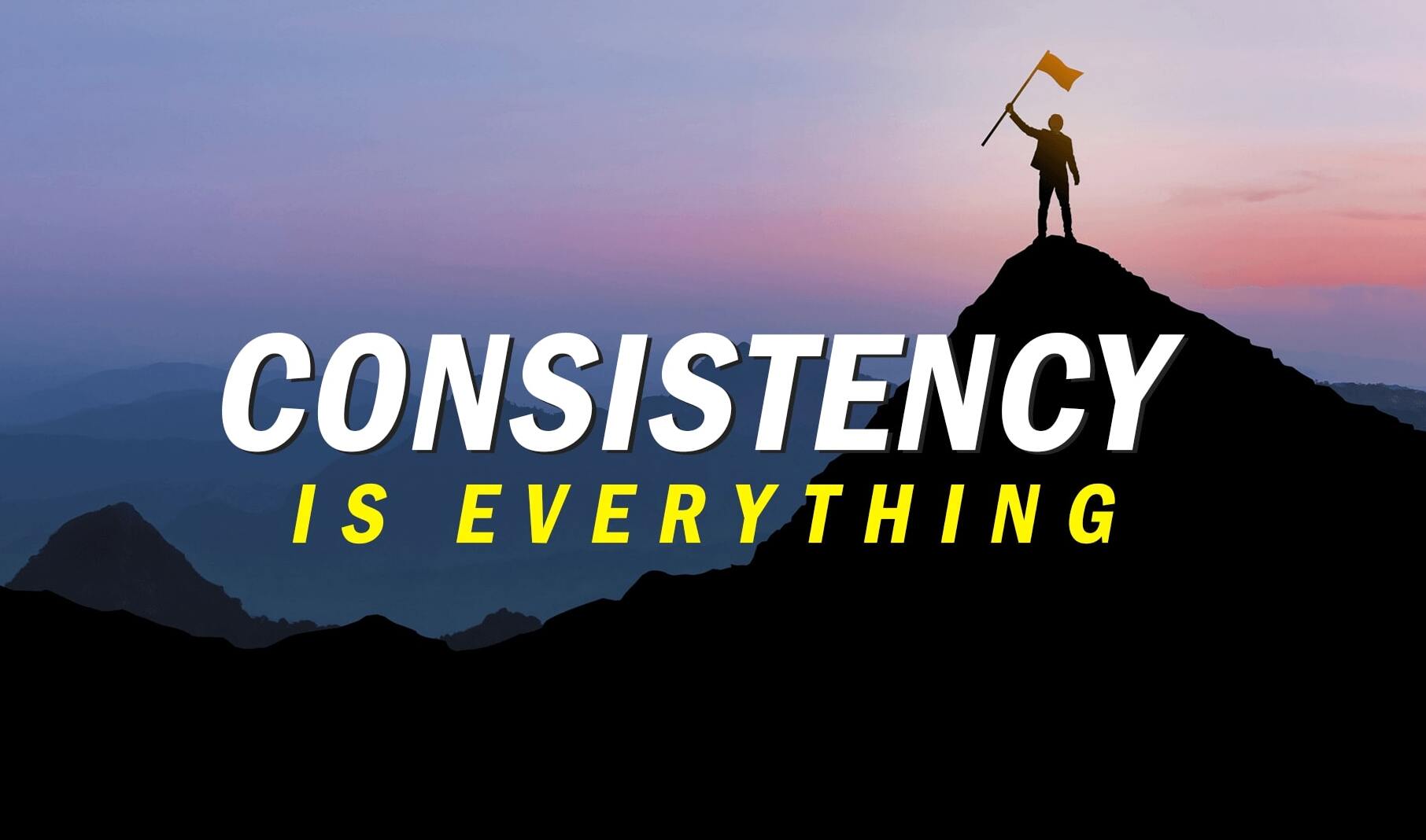 consistency