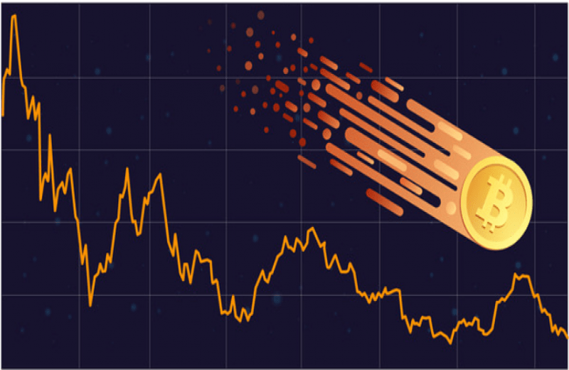 علت ریزش اخیر بازار ارزهای دیجیتال چیست و چگونه از آن در امان باشیم؟