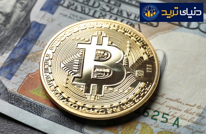 تحلیل تکنیکال بیت کوین؛ اصلاح احتمالی بیت کوین در راه است