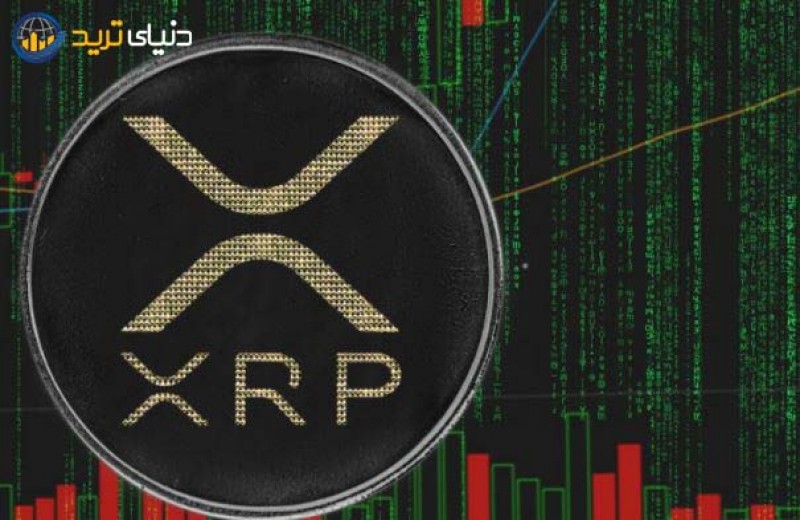 تکمیل الگوی کف دوقلو در نمودار XRP : هدف صعودی بعدی 1 دلار