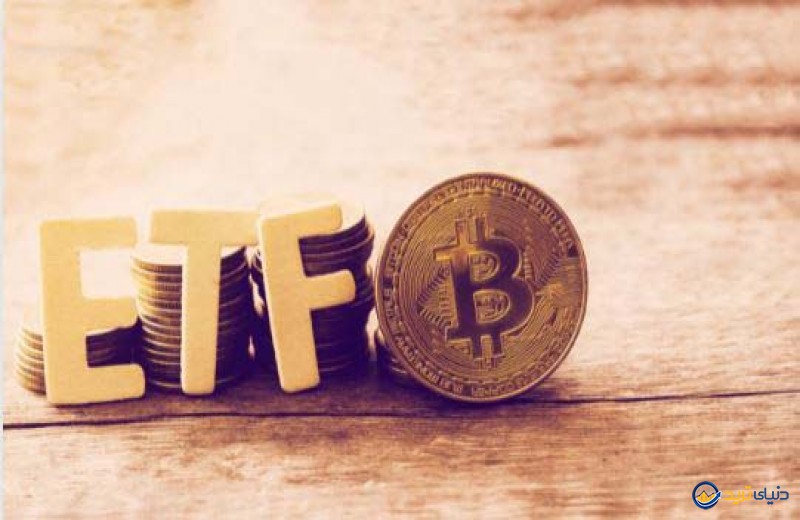 جهش قیمت: آیا فشار خرید به خاطر ETF آتی بیت کوین است؟