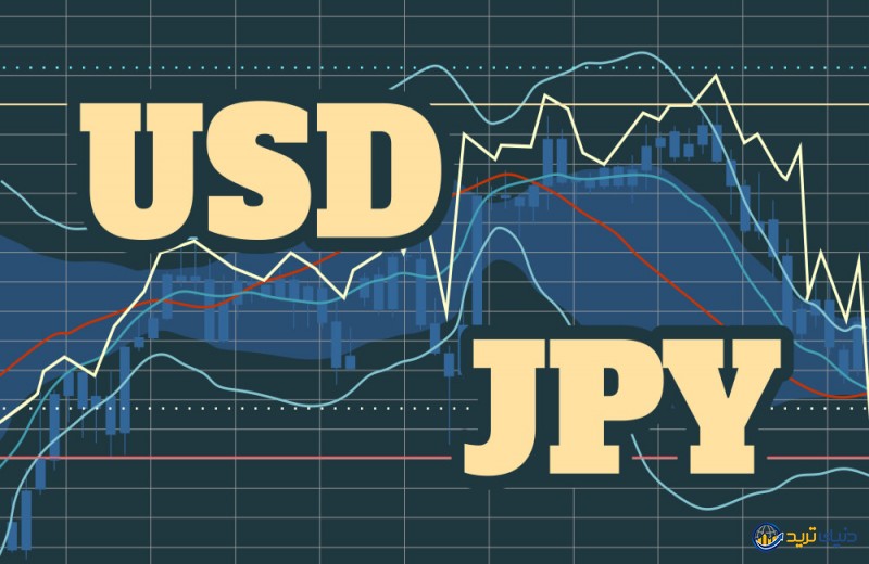 سقوط ین ژاپن در مقابل دلار امریکا به پایین ترین سطح در 3 سال گذشته