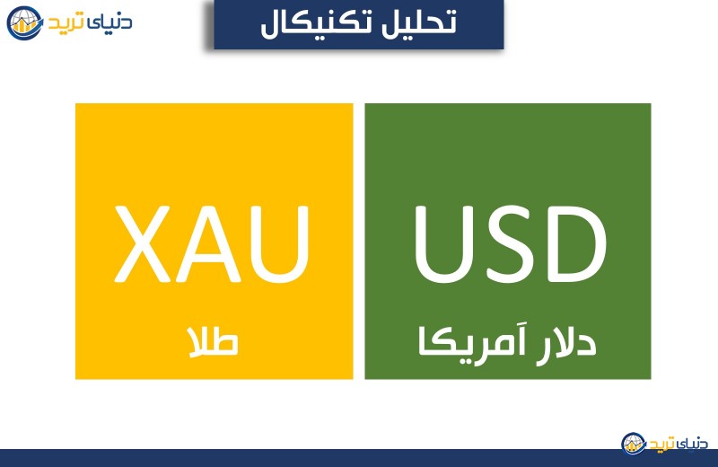 آیا دلار آمریکا (USD) به سقف کوتاه‌مدت خود رسیده؟